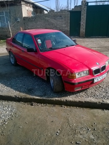 BMW 316 1994, 325,000 km - 1.6 л - Göygöl