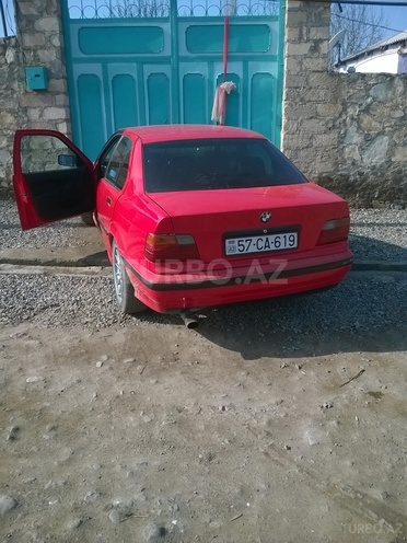 BMW 316 1994, 325,000 km - 1.6 л - Göygöl