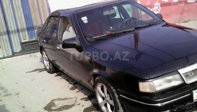Opel Zafira 1995, 329,000 km - 2.0 l - Bakı