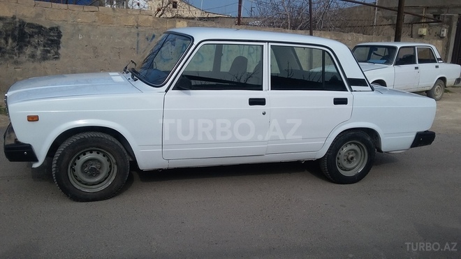LADA (VAZ) 2107 2009, 91,000 km - 1.6 l - Sumqayıt
