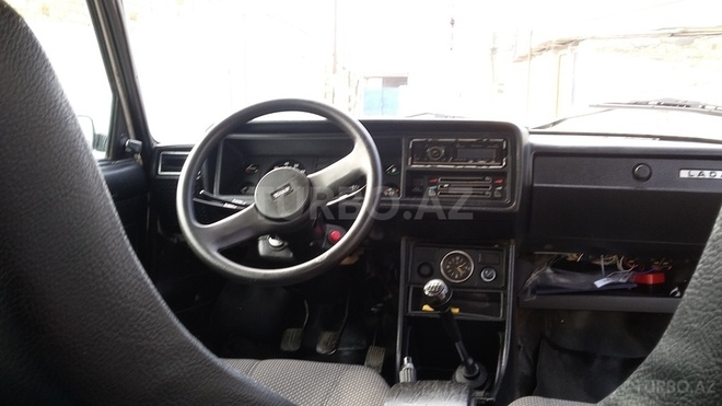 LADA (VAZ) 2107 2009, 91,000 km - 1.6 l - Sumqayıt