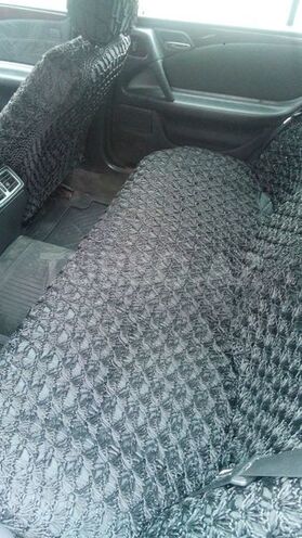 Mercedes E 230 1997, 245,154 km - 2.3 l - Bakı