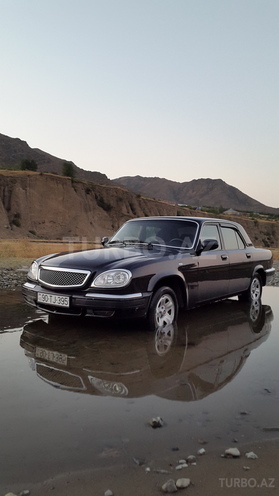 GAZ 31105 2005, 115,000 km - 2.3 l - Bakı
