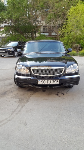GAZ 31105 2005, 115,000 km - 2.3 l - Bakı