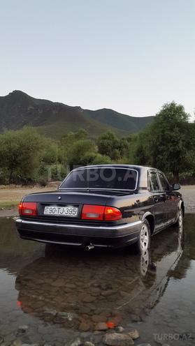 GAZ 31105 2005, 115,000 km - 2.3 l - Bakı