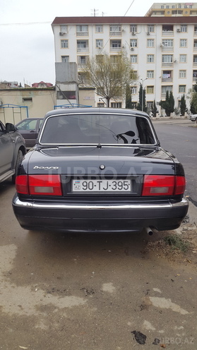 GAZ 31105 2005, 115,000 km - 2.3 l - Bakı