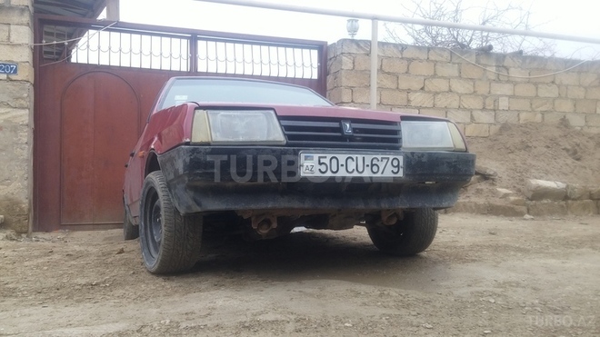 LADA (VAZ) 21099 1994, 155,555 km - 1.5 l - Bakı