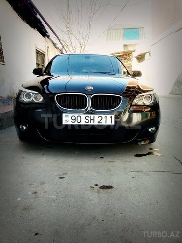 BMW 525 2004, 1,980,000 km - 0.3 l - Bakı