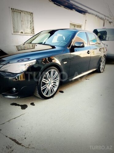 BMW 525 2004, 1,980,000 km - 0.3 l - Bakı