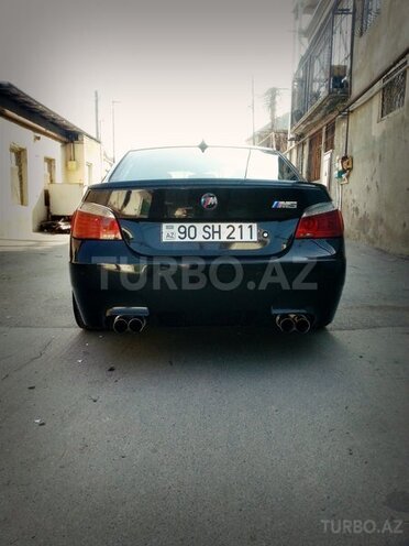 BMW 525 2004, 1,980,000 km - 0.3 l - Bakı