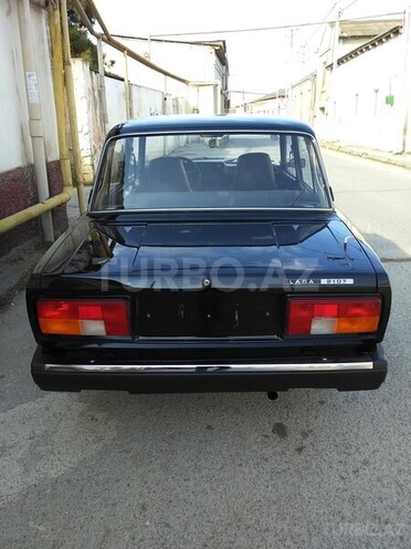 LADA (VAZ) 2107 2011, 54,000 km - 1.6 l - Bakı