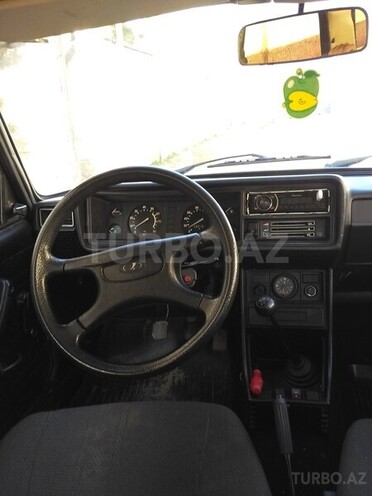LADA (VAZ) 2107 2011, 54,000 km - 1.6 l - Bakı