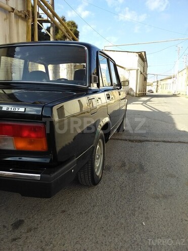 LADA (VAZ) 2107 2011, 54,000 km - 1.6 l - Bakı