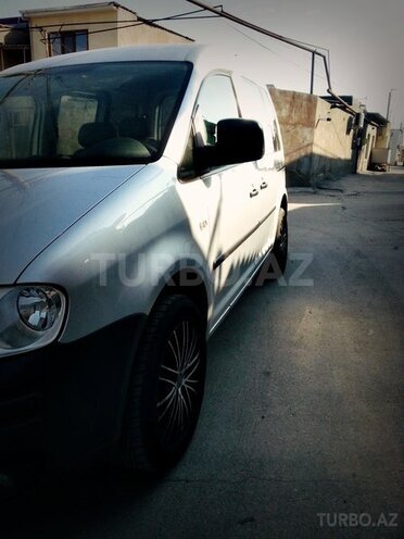 Volkswagen Caddy 2008, 1,680,000 km - 0.1 л - Bakı