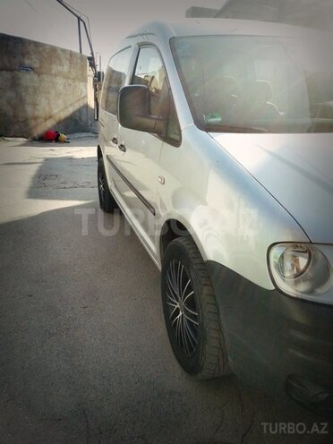Volkswagen Caddy 2008, 1,680,000 km - 0.1 л - Bakı