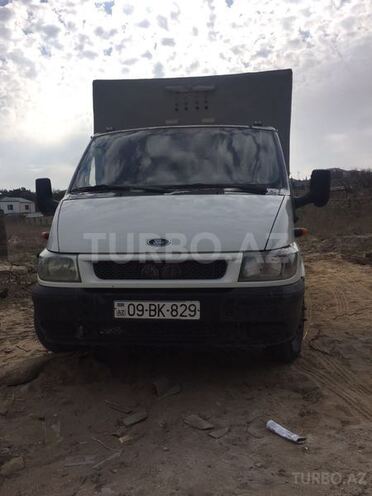 Ford Transit 2000, 292,000 km - 2.4 л - Bakı