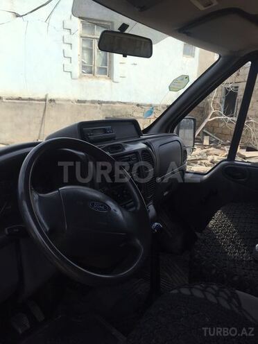 Ford Transit 2000, 292,000 km - 2.4 л - Bakı