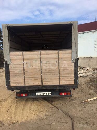 Ford Transit 2000, 292,000 km - 2.4 л - Bakı