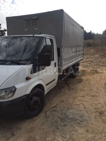 Ford Transit 2000, 292,000 km - 2.4 л - Bakı