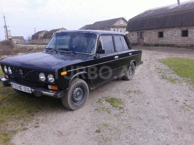 LADA (VAZ) 2106 2004, 167,000 km - 1.6 л - Lənkəran