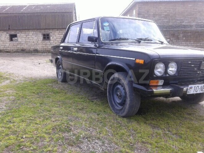 LADA (VAZ) 2106 2004, 167,000 km - 1.6 л - Lənkəran