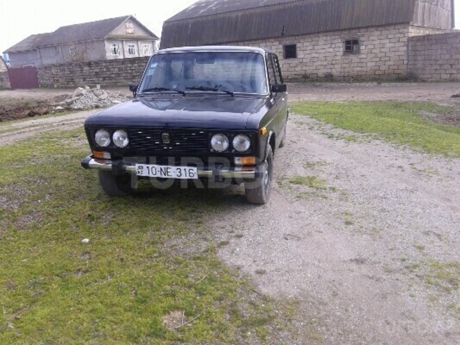 LADA (VAZ) 2106 2004, 167,000 km - 1.6 л - Lənkəran