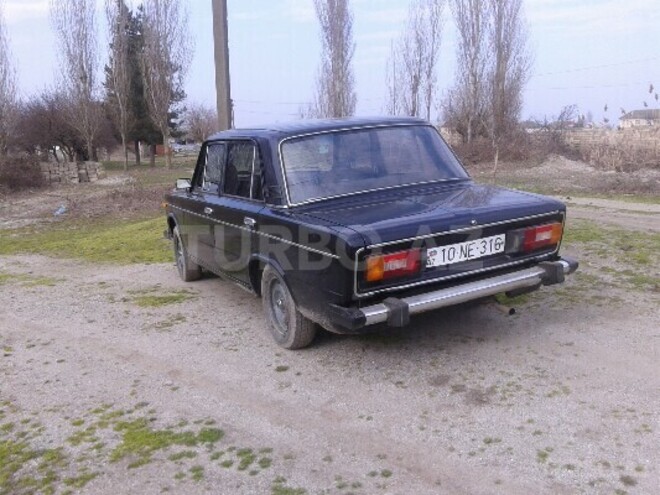 LADA (VAZ) 2106 2004, 167,000 km - 1.6 л - Lənkəran