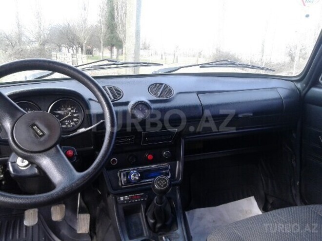LADA (VAZ) 2106 2004, 167,000 km - 1.6 л - Lənkəran