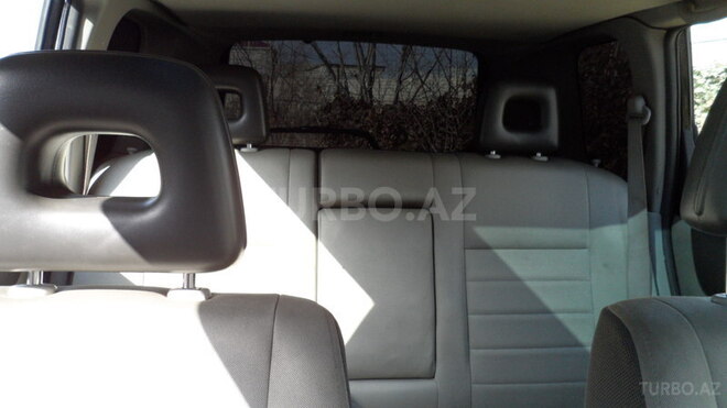 Nissan X-Trail 2001, 139,535 km - 2.0 l - Bakı