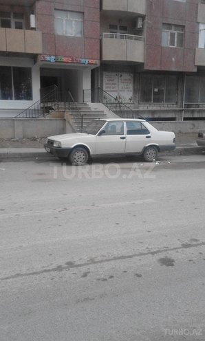 Tofas Sahin 2006, 70,300 km - 1.6 l - Bakı