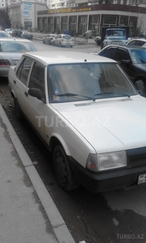 Tofas Sahin 2006, 70,300 km - 1.6 l - Bakı
