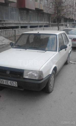 Tofas Sahin 2006, 70,300 km - 1.6 l - Bakı