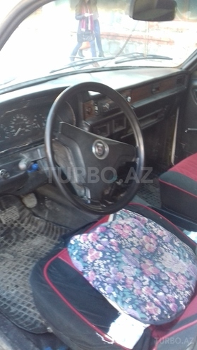 GAZ 24-10 1986, 198,000 km - 2.4 л - Qax