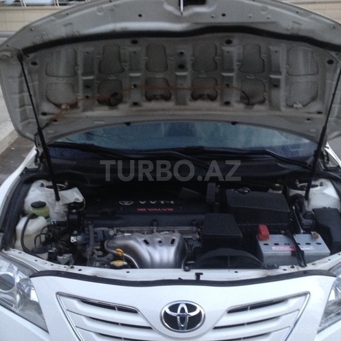 Toyota Camry 2008, 125,000 km - 2.4 l - Bakı