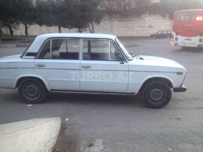 LADA (VAZ) 2106 1996, 110,000 km - 1.6 l - Bakı