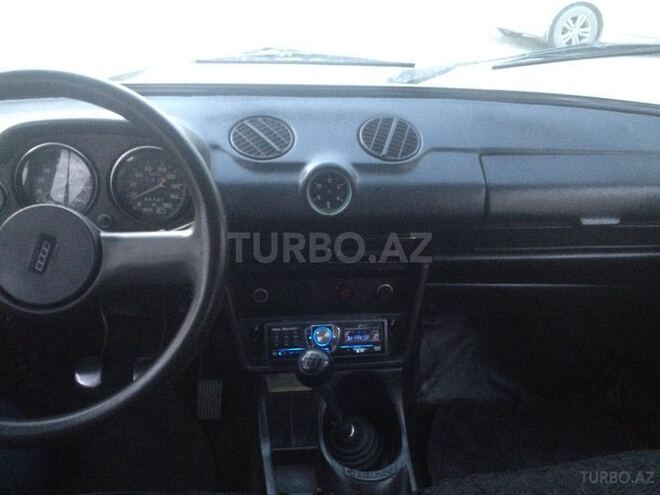 LADA (VAZ) 2106 1996, 110,000 km - 1.6 l - Bakı