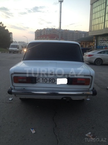 LADA (VAZ) 2106 1996, 110,000 km - 1.6 l - Bakı