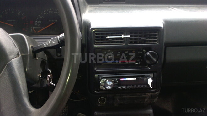 Saipa 141 2001, 578,416 km - 1.4 l - Bakı