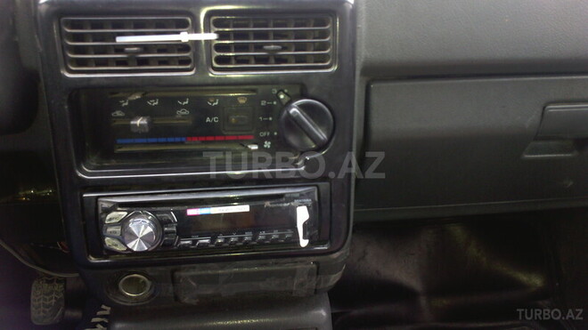Saipa 141 2001, 578,416 km - 1.4 l - Bakı