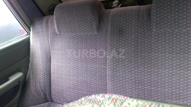 Saipa 141 2001, 578,416 km - 1.4 l - Bakı