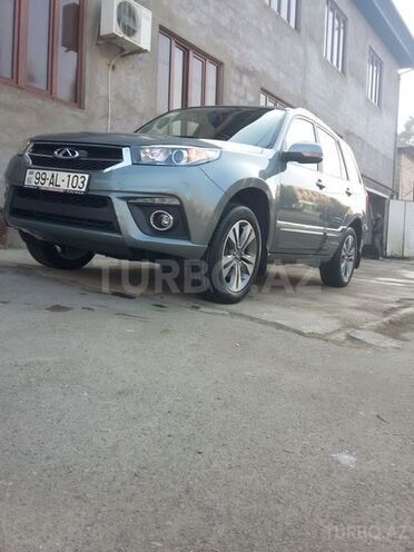 Chery Tiggo (T11) 2014, 63,071 km - 1.6 l - Bakı
