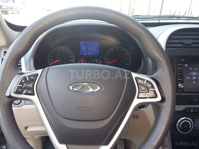 Chery Tiggo (T11) 2014, 63,071 km - 1.6 l - Bakı