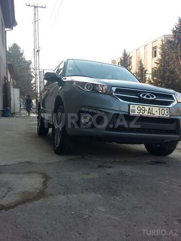 Chery Tiggo (T11) 2014, 63,071 km - 1.6 l - Bakı