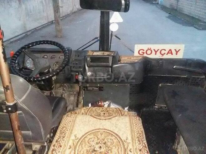 Iveco Otoyol 1998, 555,000 km - 4.5 l - Göyçay