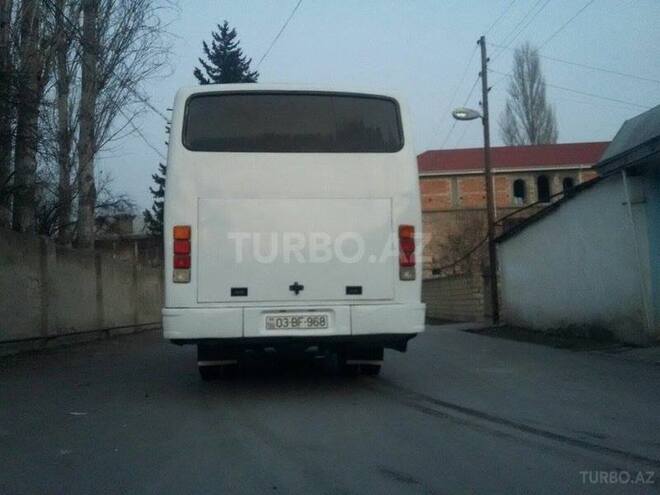 Iveco Otoyol 1998, 555,000 km - 4.5 l - Göyçay