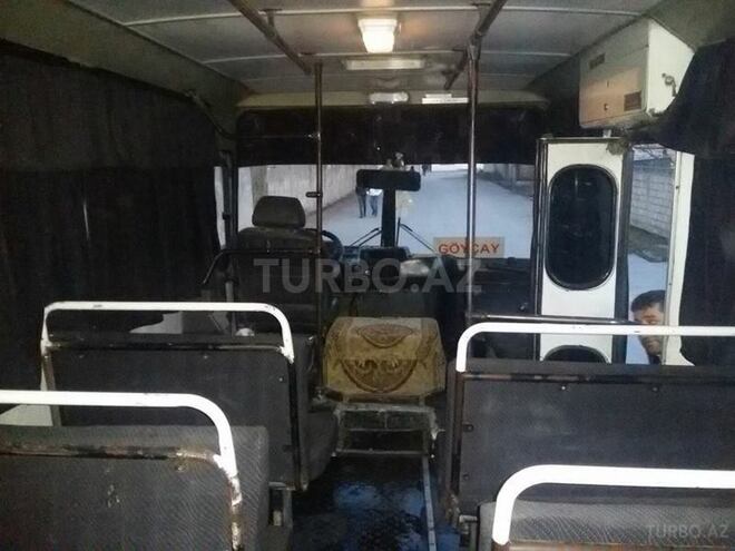 Iveco Otoyol 1998, 555,000 km - 4.5 l - Göyçay