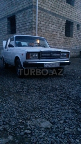 LADA (VAZ) 2107 2000, 86,432 km - 1.6 l - Masallı