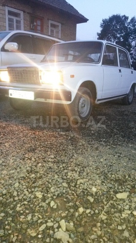 LADA (VAZ) 2107 2000, 86,432 km - 1.6 l - Masallı