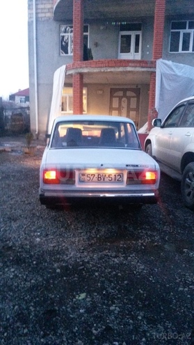 LADA (VAZ) 2107 2000, 86,432 km - 1.6 l - Masallı