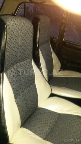 LADA (VAZ) 2107 2000, 86,432 km - 1.6 l - Masallı